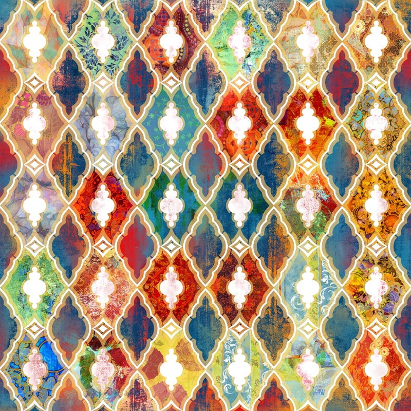 Фрески Affresco арт 7246 фото 1