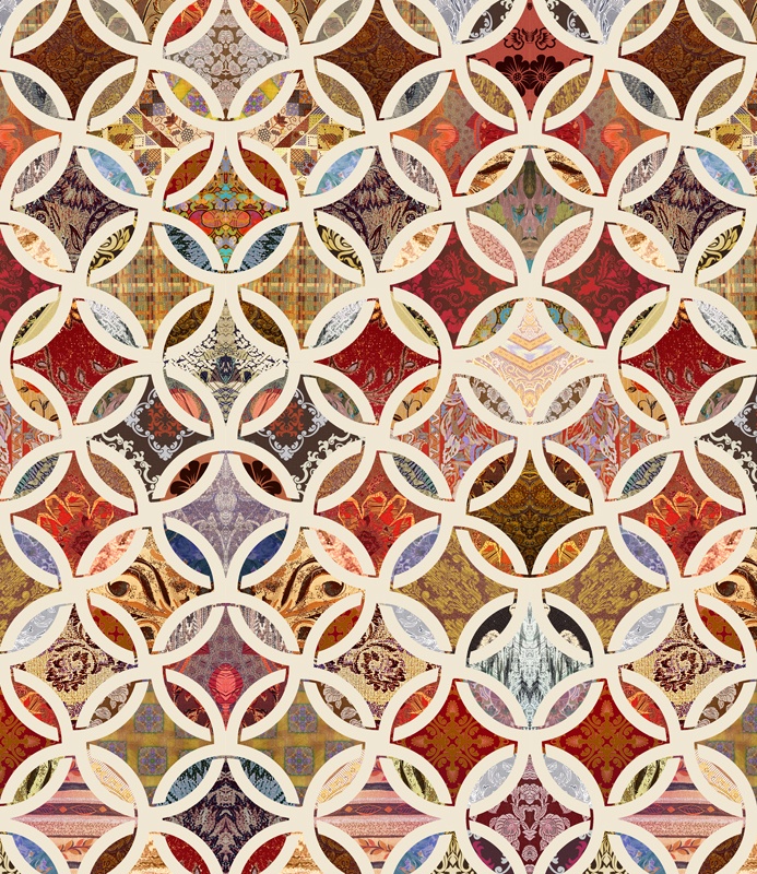 Фрески Affresco арт 7248 фото 1