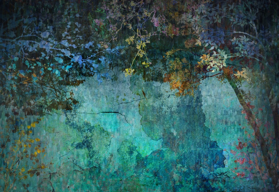 Фрески Affresco арт ID135782 фото 1