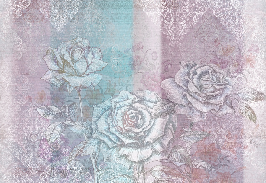 Фрески Affresco арт ID135819 фото 1