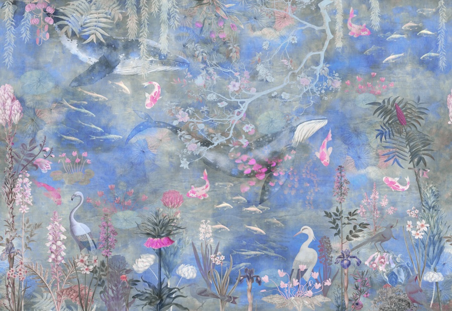 Фрески Affresco арт ID135841 фото 1