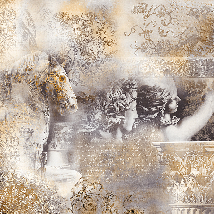 Фрески Affresco арт ID136162 фото 1