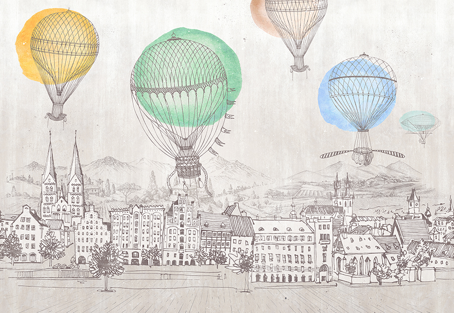 Фрески Affresco арт ID136180 фото 1