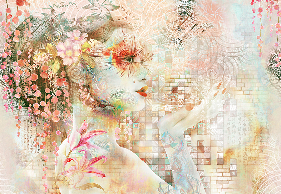 Фрески Affresco арт ID136190 фото 1