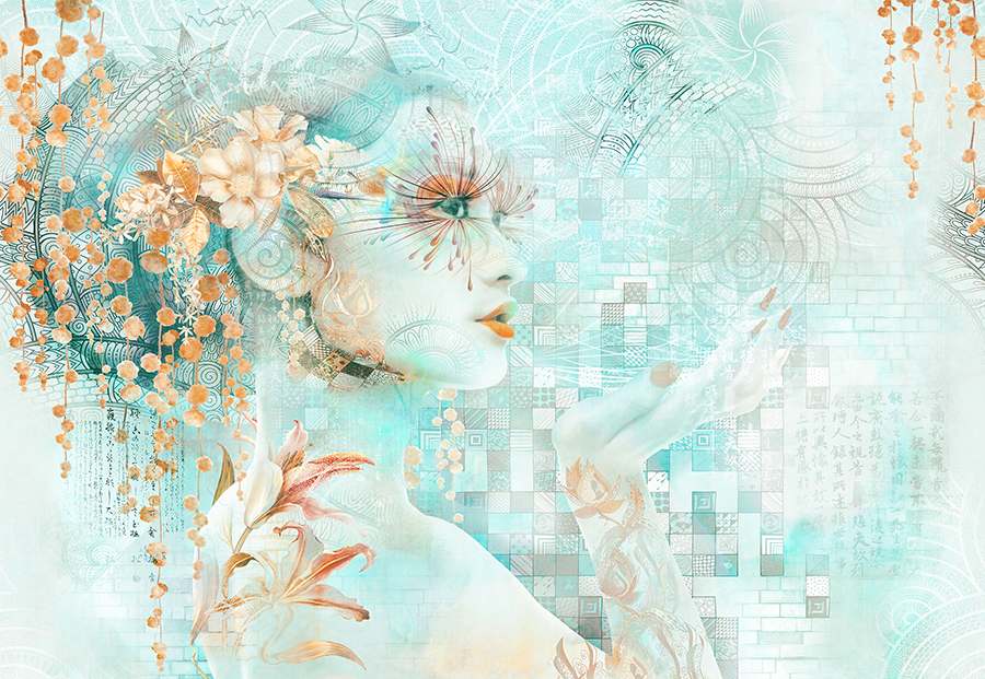 Фрески Affresco арт ID136206 фото 1