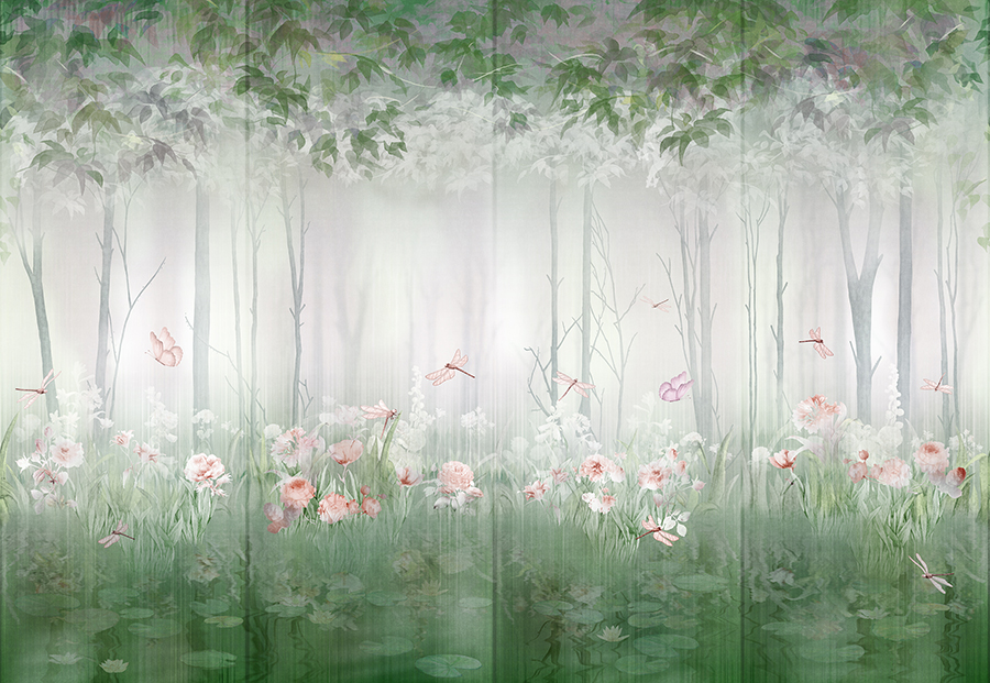 Фрески Affresco арт ID136213 фото 1