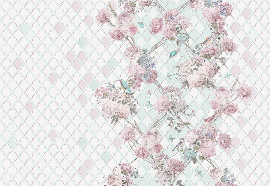 Фрески Affresco арт ID136257 фото 1