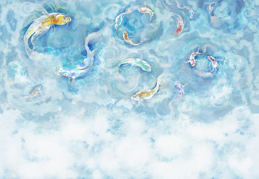 Фрески Affresco арт ID136262 фото 1