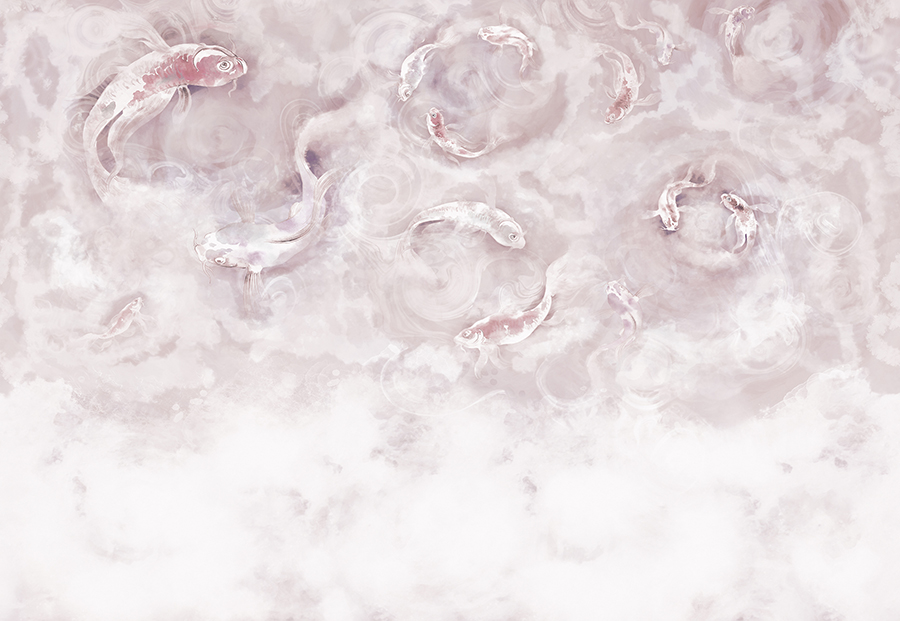 Фрески Affresco арт ID136263 фото 1