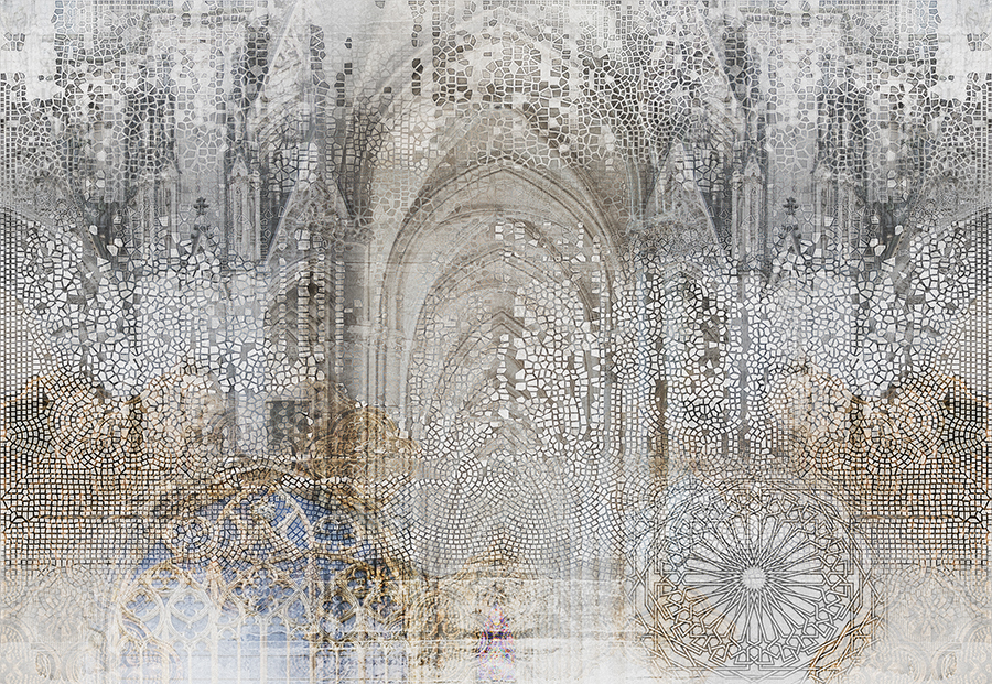 Фрески Affresco арт ID136284 фото 1