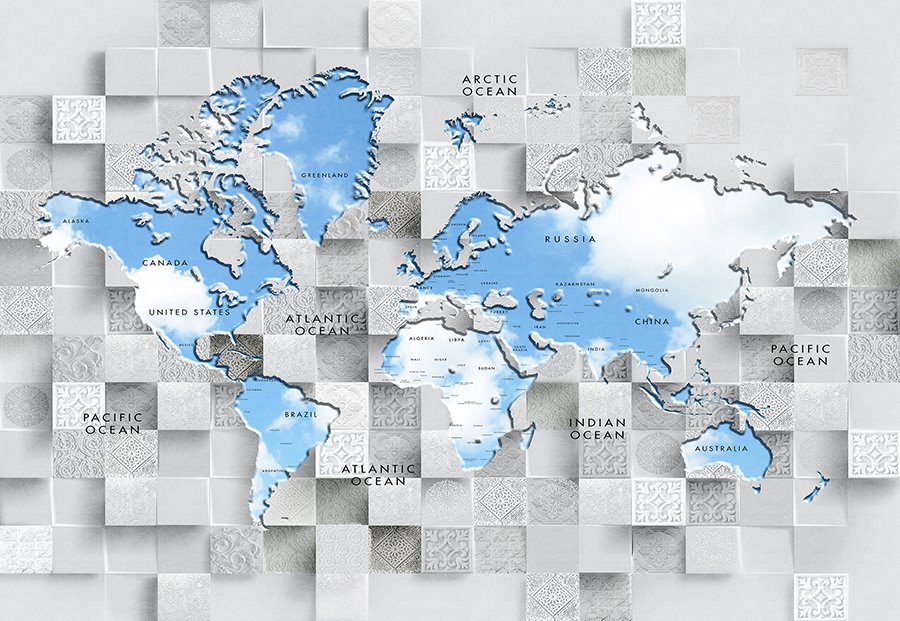 Фрески Affresco арт ID136298 фото 1