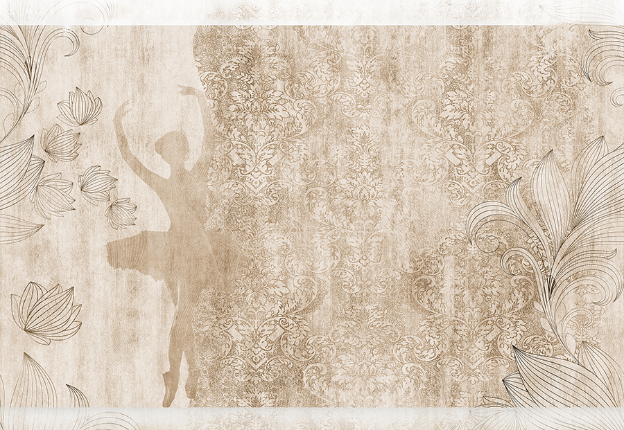 Фрески Affresco арт ID136323 фото 1