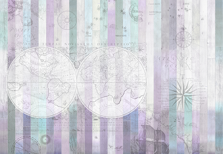 Фрески Affresco арт ID136338 фото 1