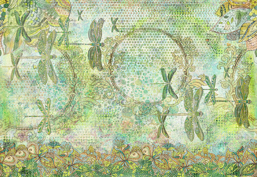 Фрески Affresco арт ID136382 фото 1