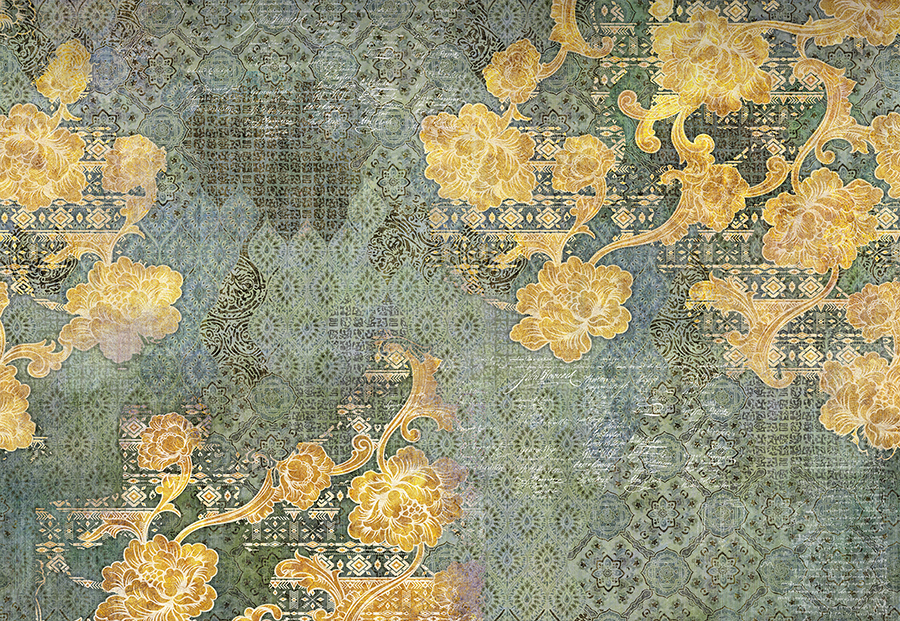 Фрески Affresco арт ID136386 фото 1