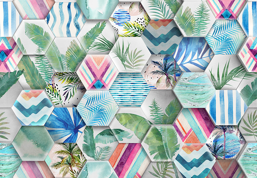 Фрески Affresco арт ID136388 фото 1