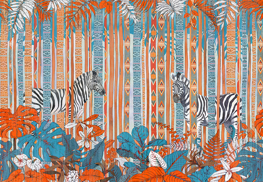 Фрески Affresco арт ID136389 фото 1