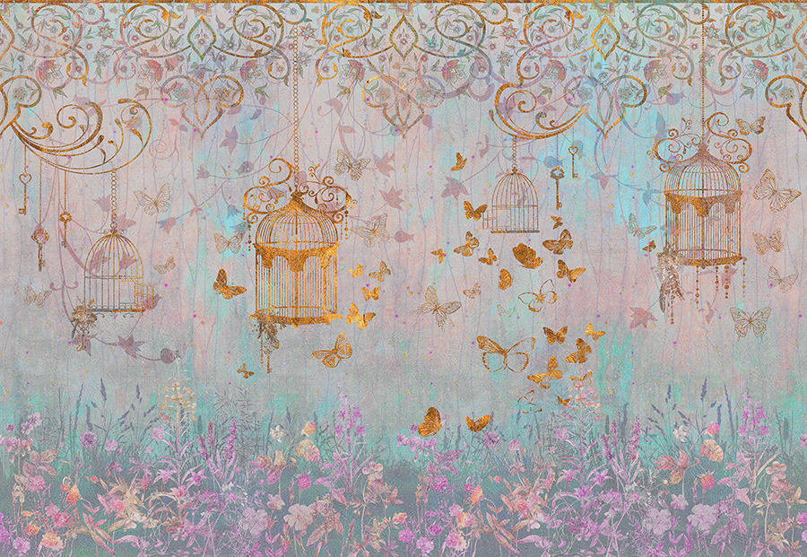 Фрески Affresco арт ID136393 фото 1