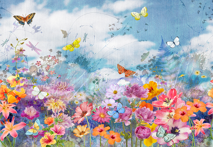 Фрески Affresco арт ID136395 фото 1