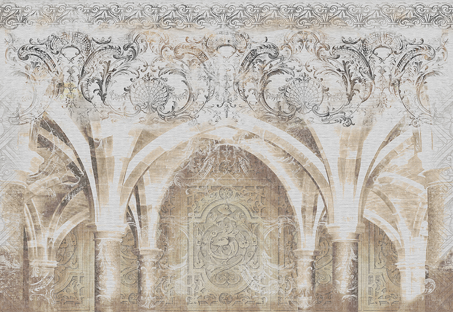 Фрески Affresco арт ID136398 фото 1