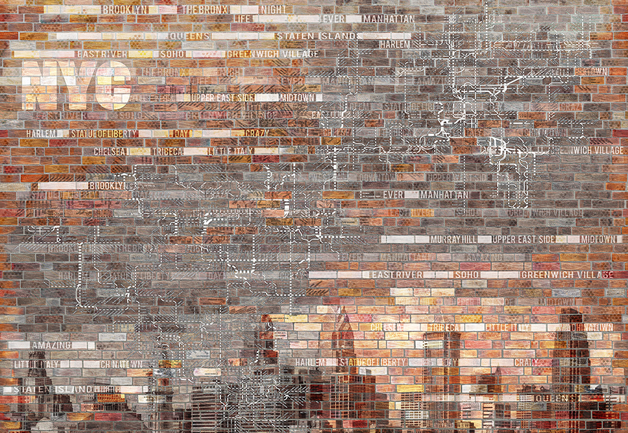 Фрески Affresco арт ID136403 фото 1