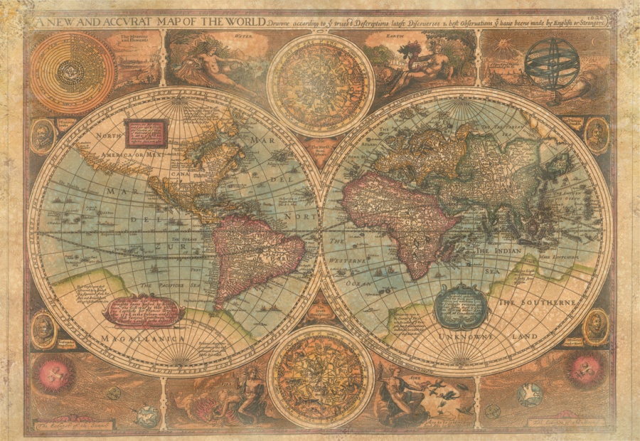 Фрески Affresco арт 0066 фото 1