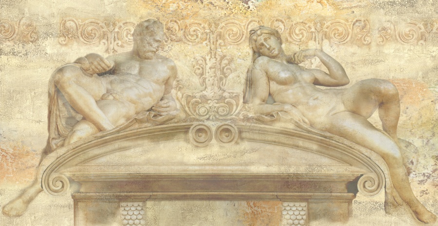 Фрески Affresco арт 3064 фото 1