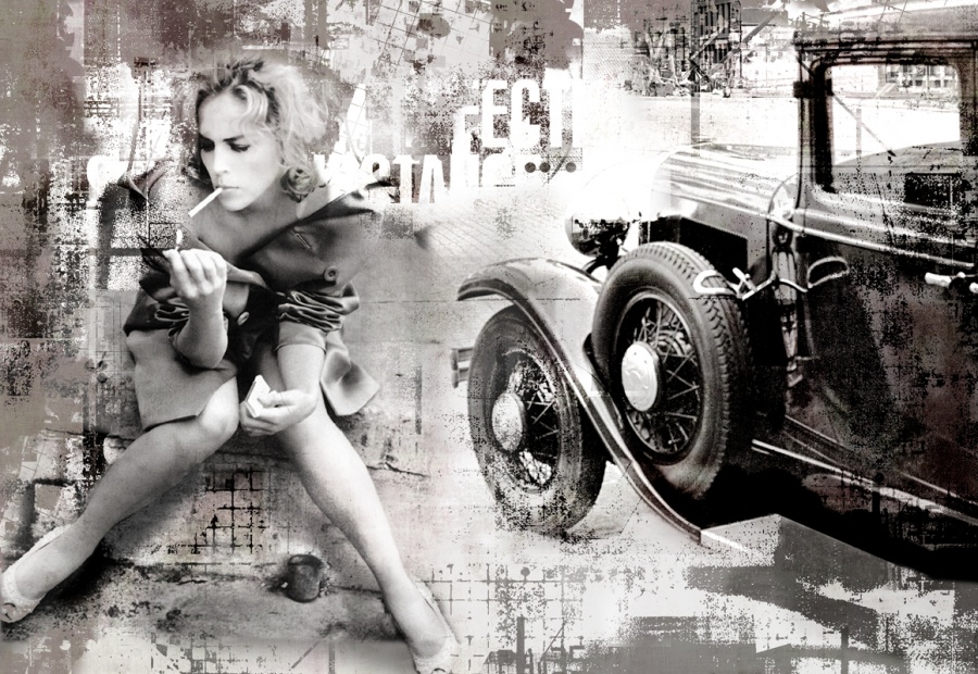 Фрески Affresco арт 7043 фото 1