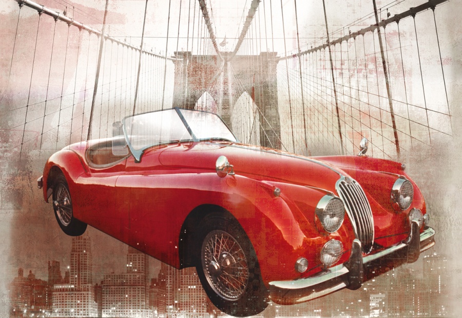 Фрески Affresco арт 7045 фото 1