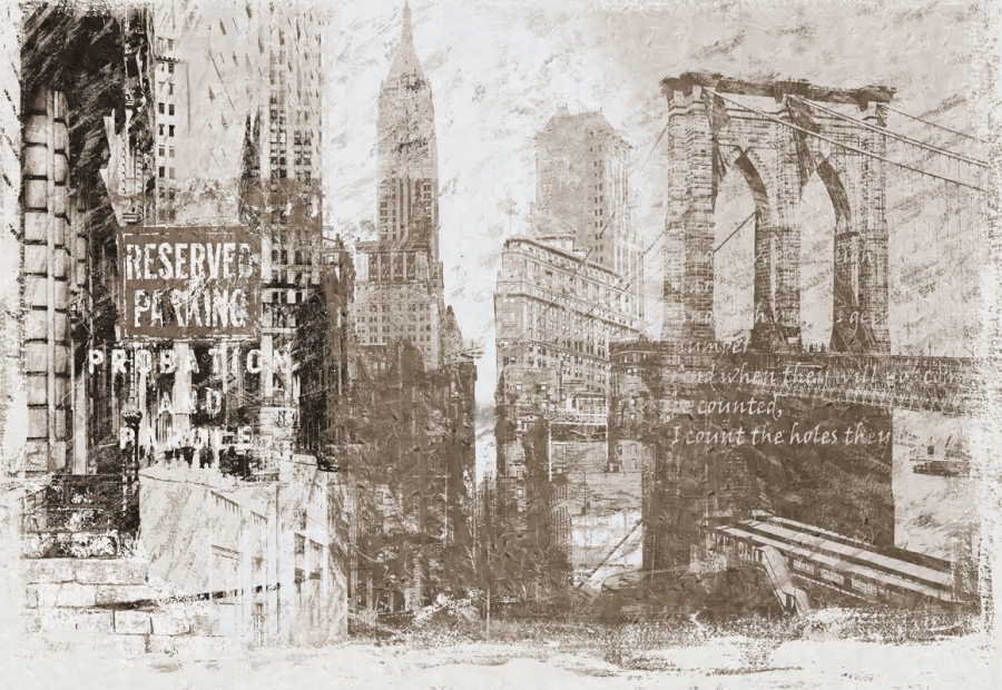 Фрески Affresco арт 7049 фото 1