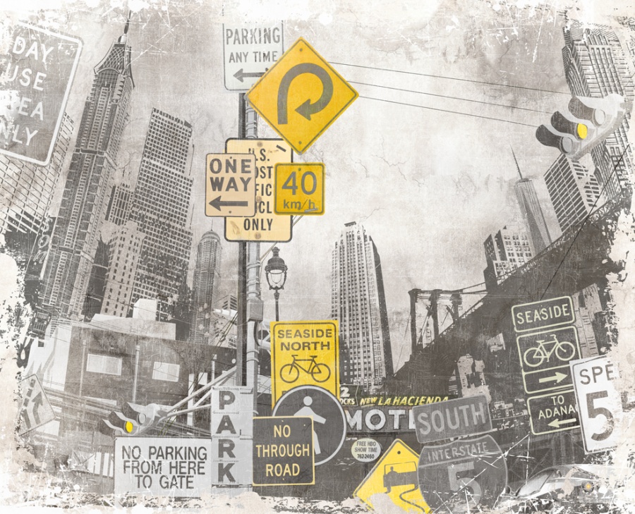 Фрески Affresco арт 7111 фото 1