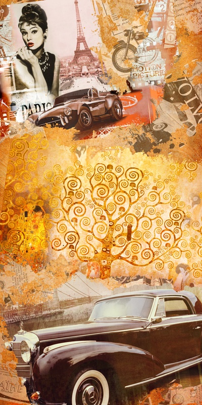 Фрески Affresco арт 7117 фото 1