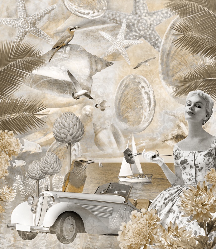 Фрески Affresco арт 7134 фото 1