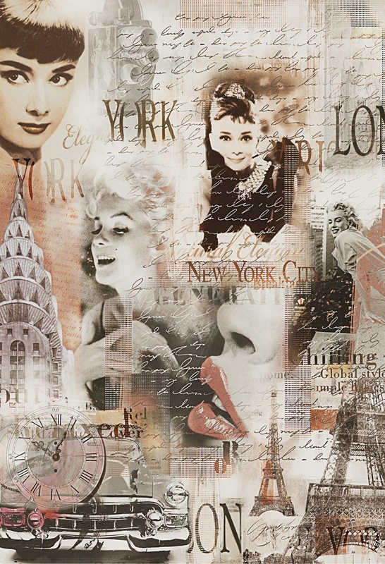 Фрески Affresco арт 7143 фото 1