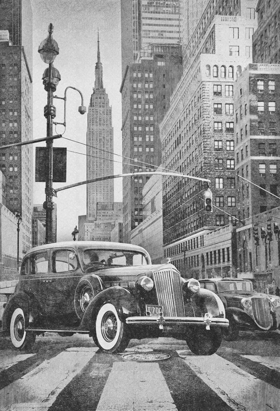 Фрески Affresco арт 7152 фото 1