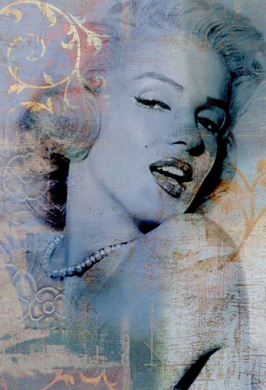 Фрески Affresco арт A0117 фото 1