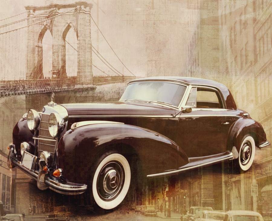 Фрески Affresco арт A0130 фото 1