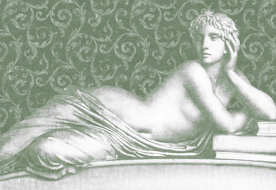 Фрески Affresco арт ID136457 фото 1