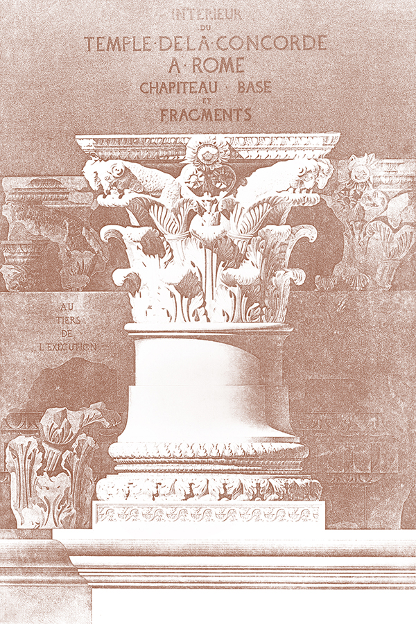 Фрески Affresco арт ID136458 фото 1