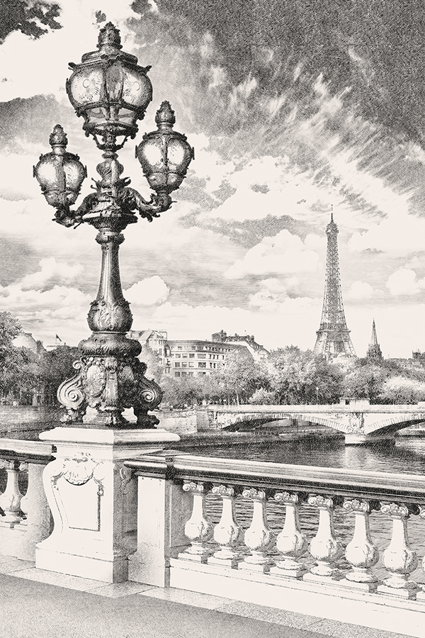 Фрески Affresco арт ID136467 фото 1