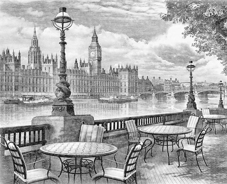 Фрески Affresco арт ID136473 фото 1