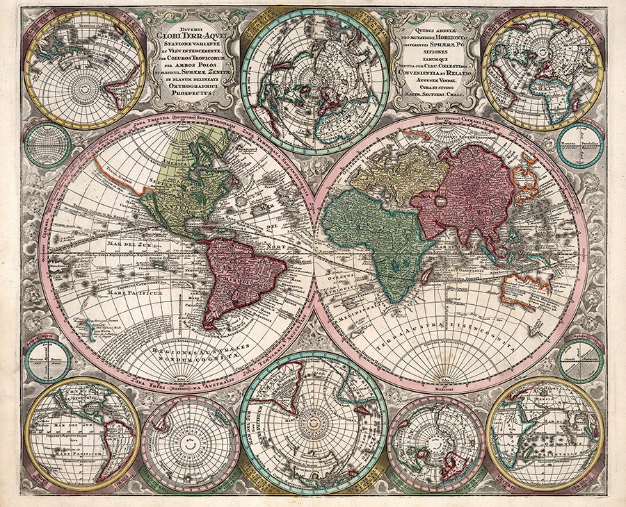 Фрески Affresco арт ID136484 фото 1