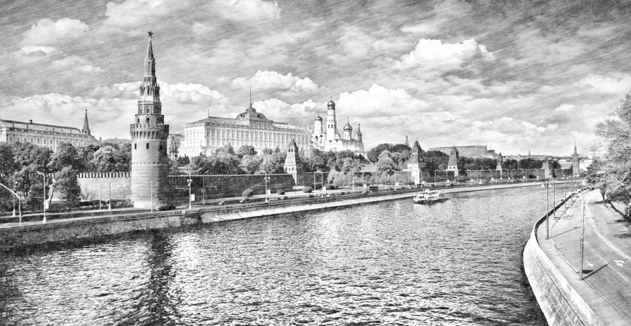 Фрески Affresco арт SA7178 фото 1