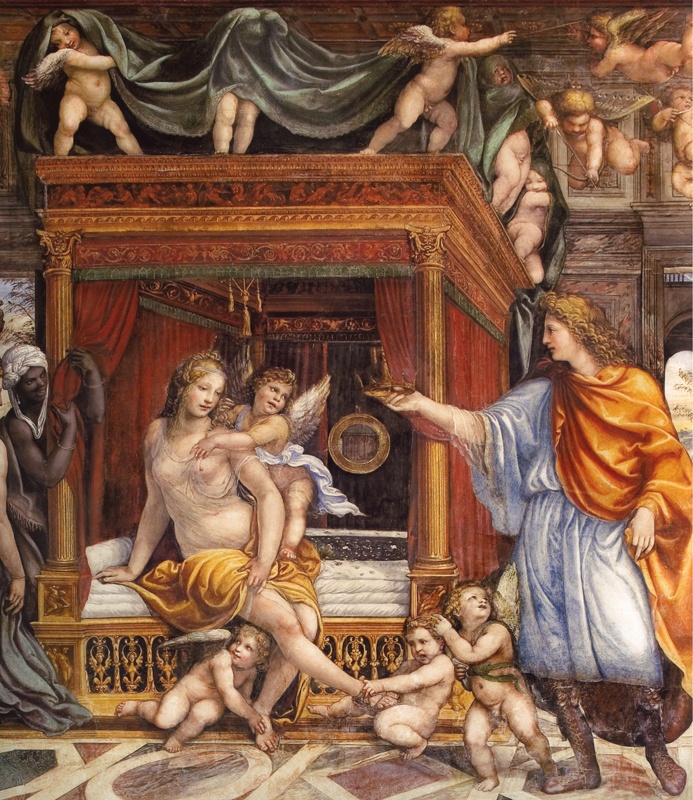 Фрески Affresco арт 3052 фото 1