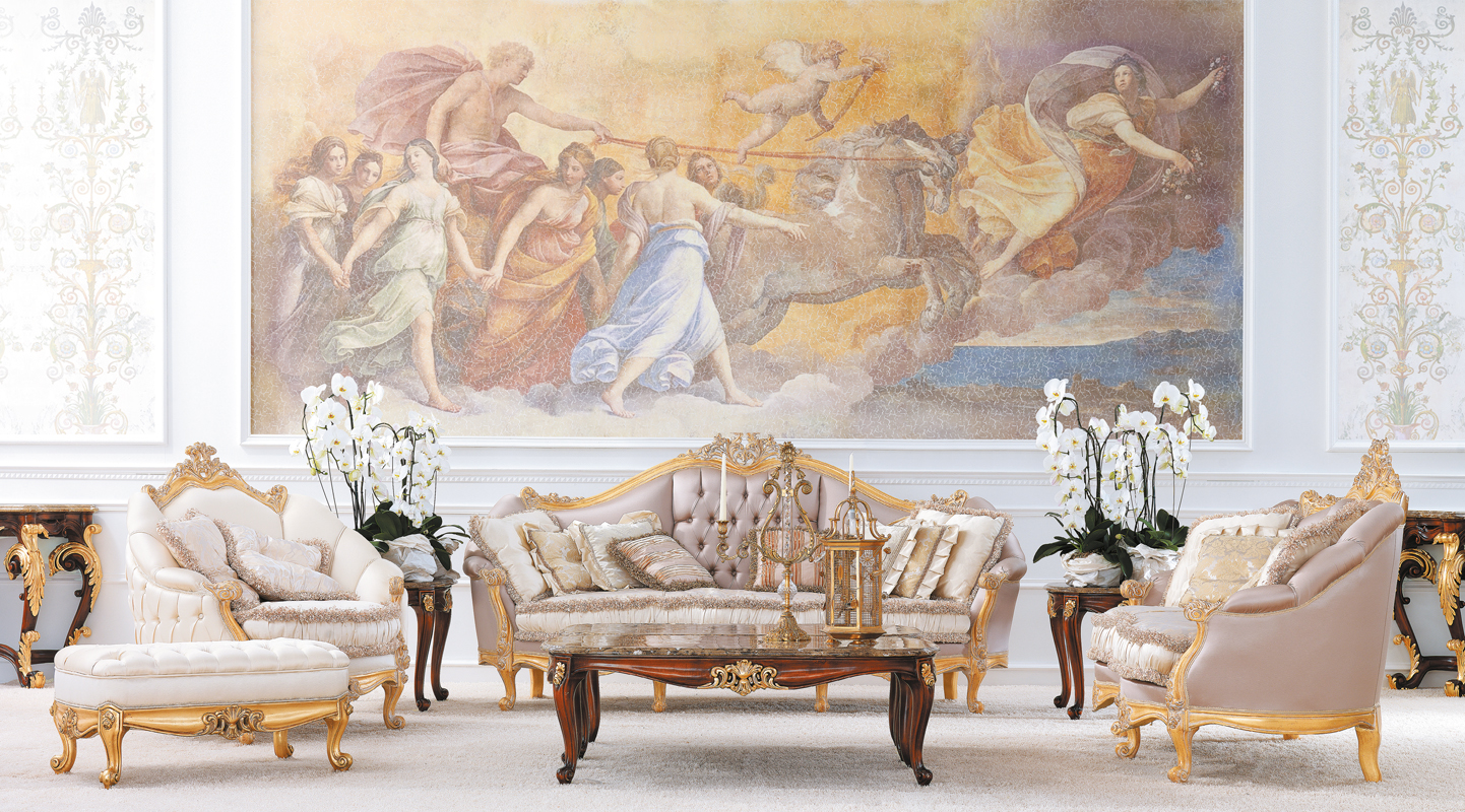 Фрески Affresco арт 3179 фото 2