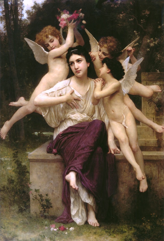 Фрески Affresco арт 3189 фото 1