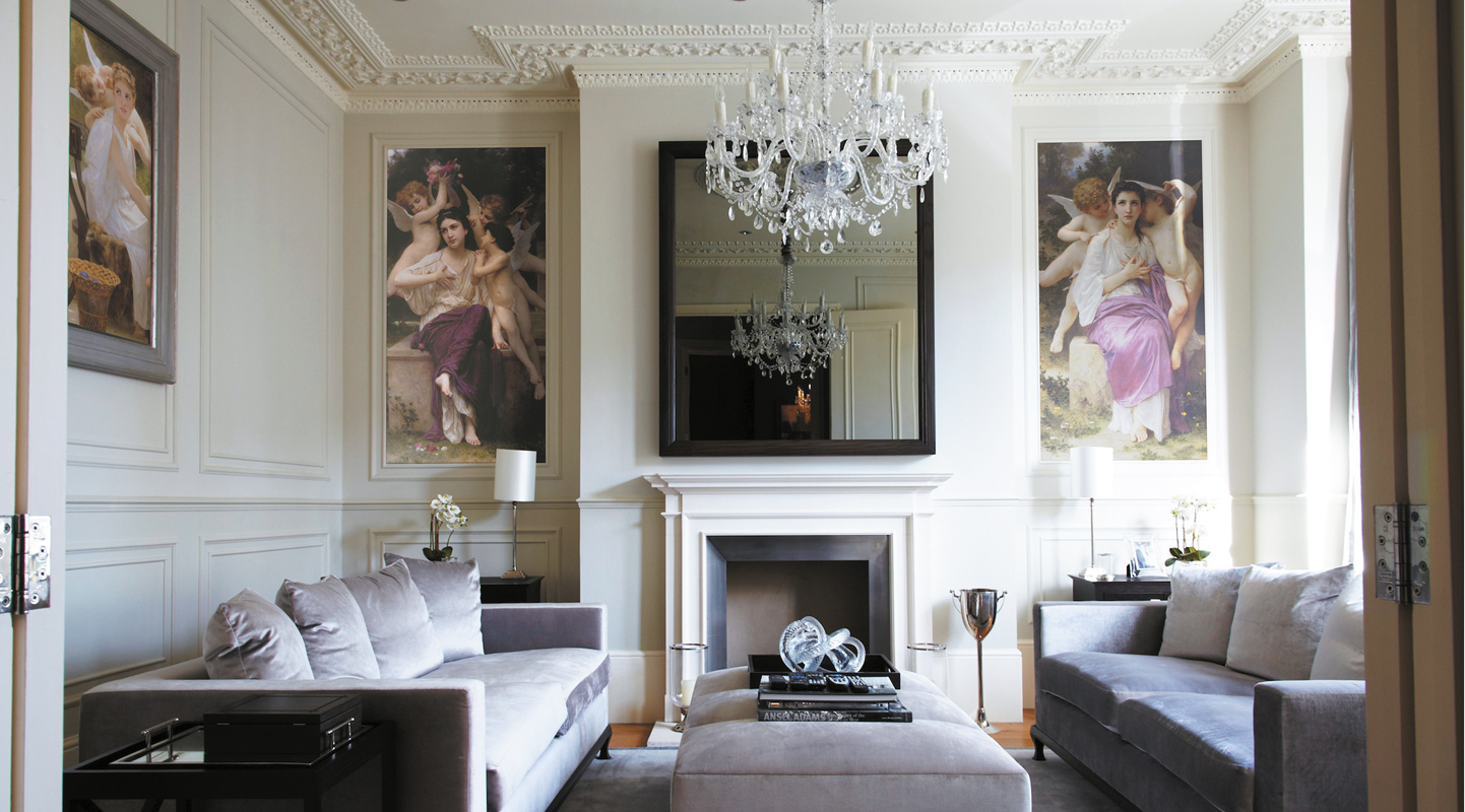 Фрески Affresco арт 3189 фото 2