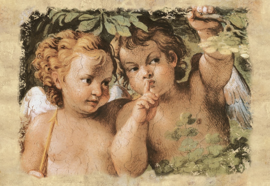 Фрески Affresco арт 3198 фото 1