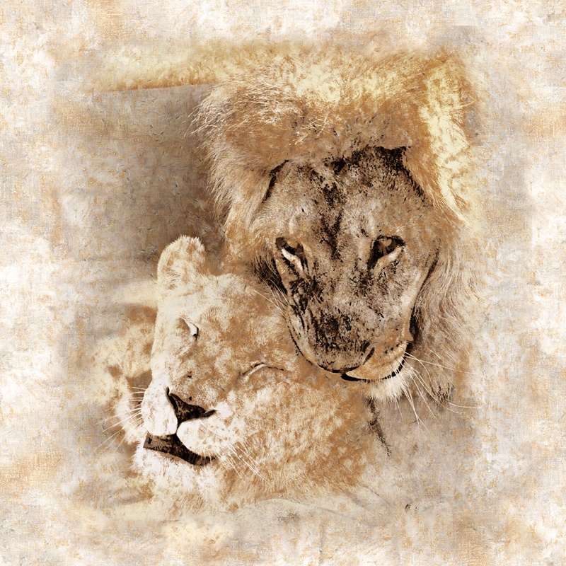 Фрески Affresco арт 3284 фото 1