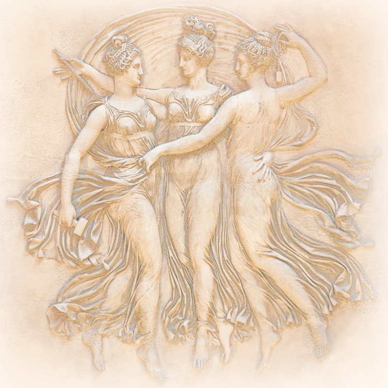 Фрески Affresco арт 3317 фото 1